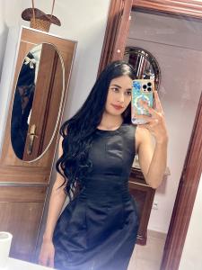 Chica busca chico en Málaga: 