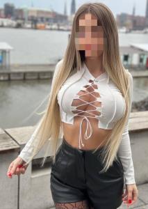 Chica busca chico en Alicante: 