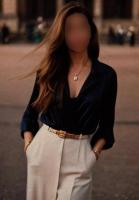 643708655: Chica busca chico en Málaga
