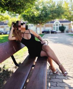 Chica busca chico en Madrid: 