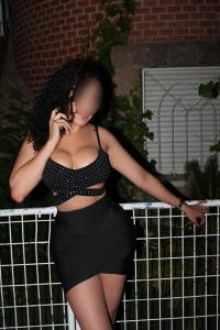 Chica busca chico en Madrid: 