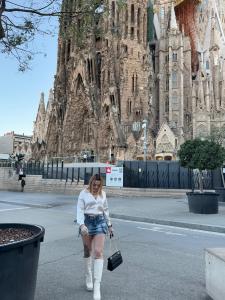 Chica busca chico en Barcelona: 