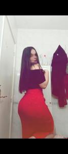 Chica busca chico en Madrid: 