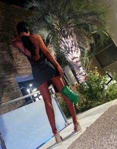 Chica busca chico en Sevilla: 