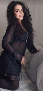 Transexual en Cáceres: 