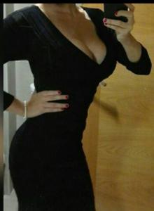 Chica busca chico en Valladolid: 