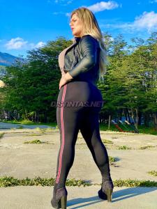 Transexual en Valladolid: 