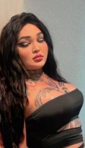 Transexual en Las Palmas: 
