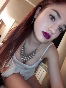 Chica busca chico en Alicante: 