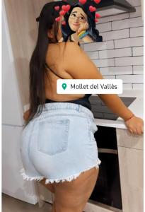 Chica busca chico en Barcelona: 