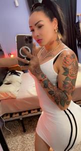 Transexual en Barcelona: 