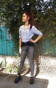 602606690: Chica busca chico en Alicante