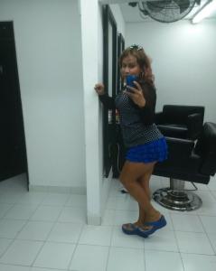 611358373: Travesti en Pontevedra