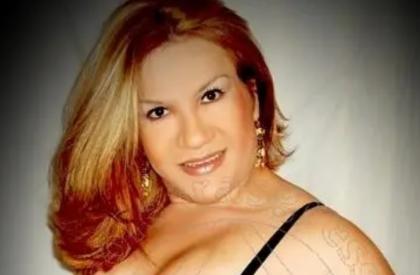 Travesti en León: 
