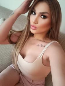 Travesti en Madrid: 