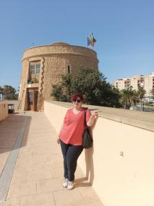 Chica busca chico en Valladolid: 