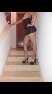 Chica busca chico en Madrid: 