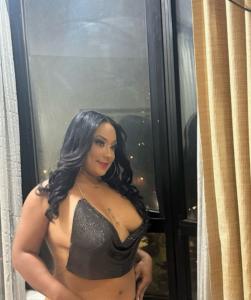 Chica busca chico en Córdoba: 