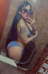 Transexual en Pontevedra: 