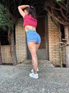 Chica busca chico en Asturias: 