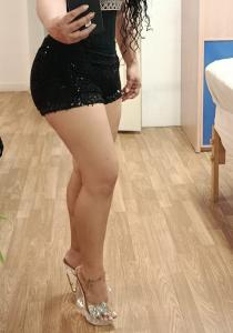 Chica busca chico en Sevilla: 