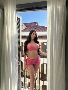 Travesti en Valencia: 