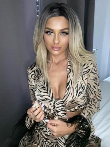 Chica busca chico en Málaga: 
