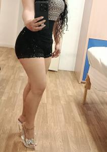 Chica busca chico en Sevilla: 