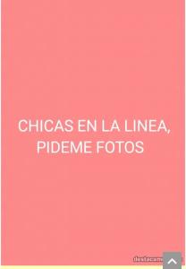 Chica busca chico en Cádiz: 