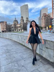 603172664: Chica busca chico en La Coruña
