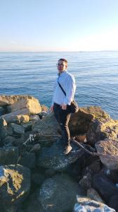 Chico busca chica en Madrid: 