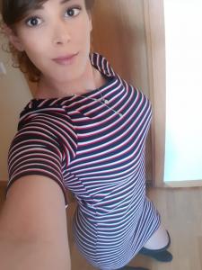 Transexual en Alicante: 