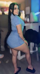 Chica busca chico en Alicante: 