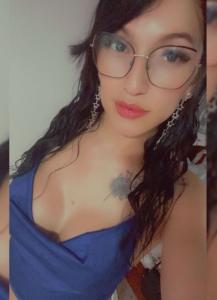 Transexual en Pontevedra: 