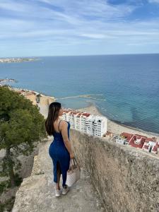 Transexual en Mallorca: 