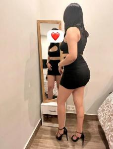 Transexual en Guipúzcoa: 