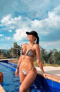 Chica busca chico en La Coruña: 