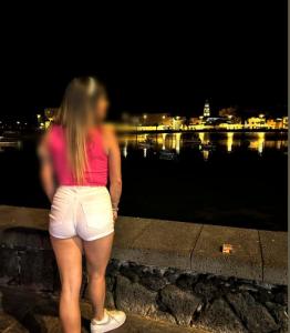 Chica busca chico en Madrid: 