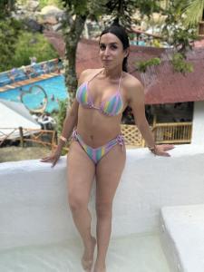 602328201: Travesti en Pontevedra