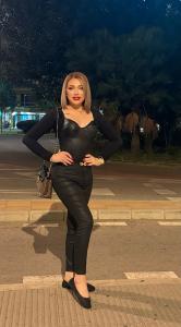 685212350: Transexual en La Coruña