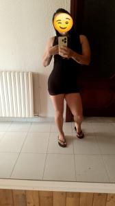 612289421: Chica busca chico en Mallorca