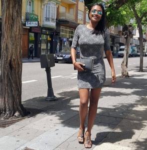 611226537: Chica busca chico en León
