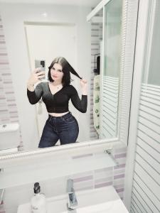 672864600: Travesti en Salamanca