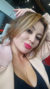 Chica busca chico en León: 