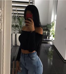 Chica busca chico en Guadalajara: 