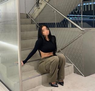 Chica busca chico en Madrid: 