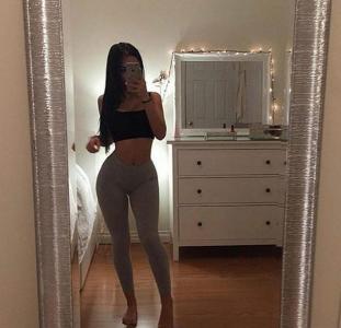 Chica busca chico en Guadalajara: 