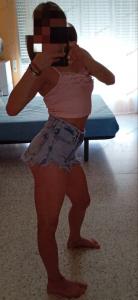 Chica busca chico en Orense: 