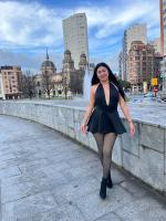 603172664: Chica busca chico en La Coruña