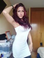 624690680: Transexual en Madrid
